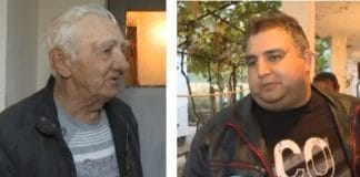 Петър Григоров и Румен Илиев