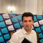 Кирил Петков