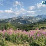 Хижа "Седемте Рилски езера"