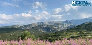 Хижа "Седемте Рилски езера"