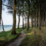 Плаж, море, гора