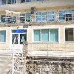 Пневмо-физиатричната болница "Д-р Трейман"