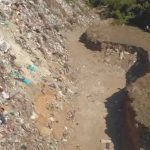 Почистване на Айдаровско дере