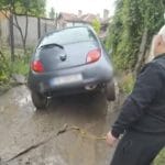 Пропаднал автомобил