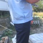 Потърпевши: Полицаи нахлуха в частен имот в рибарското селище. Това е системен тормоз!