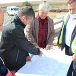 Зам.-министър Граматиков на посещение в Бургас