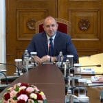 Румен Радев