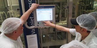 Професионална гимназия