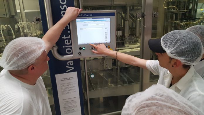 Професионална гимназия