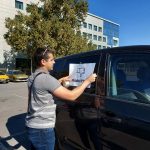 Протестен автопоход