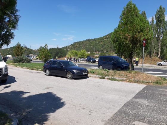 Протест на ресторантьори и хотелиери