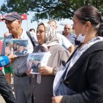 Протест в Айтос