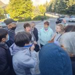 Протест в Смолян