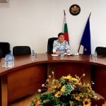 Работна среща