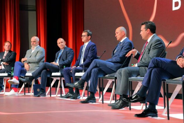 Румен Радев