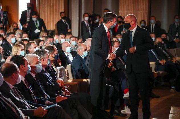 Румен Радев