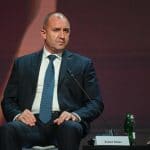 Румен Радев