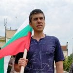 Росен Миленов