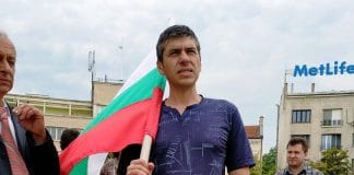 Росен Миленов