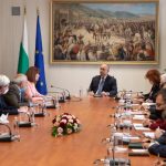 Румен Радев