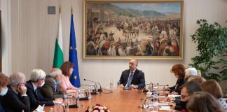 Румен Радев