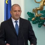 Румен Радев