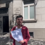 Сигнал до ВАП срещу незаконни строежи в Синеморец