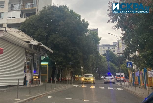 Линейка и полиция