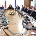 Служебно правителство