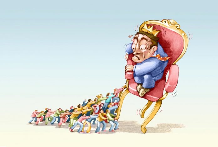 Заедно можем всичко!