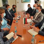 Споразумение между Ловеч и Требине