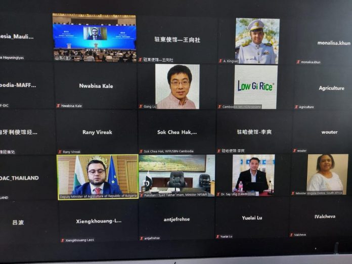 Национална програма за превенция и намаляване на загубите на храните