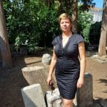 Радосвета Стюарт