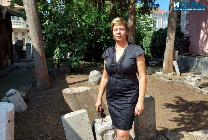 Радосвета Стюарт