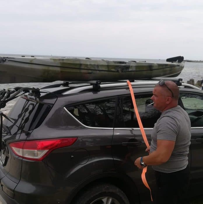 Светозар Стоянов. Снимка: Ralitza Eneva, Facebook