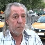 Таксиметров шофьор - Николай Атанасов