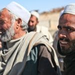 Талибани, Талибаните