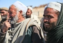 Талибани, Талибаните