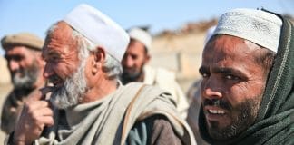 Талибани, Талибаните