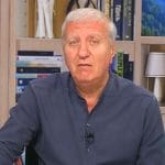 проф. Александър Томов