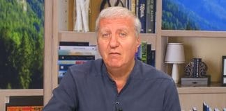 проф. Александър Томов