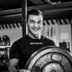 Любомир Спасов