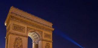 Триумфална арка