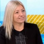 Цецка Бачкова