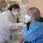 Ваксинация