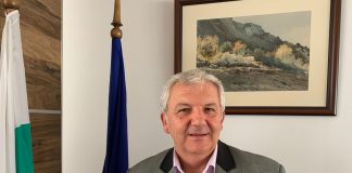 Заместник-министър Валентин Граматиков