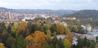 Велико Търново