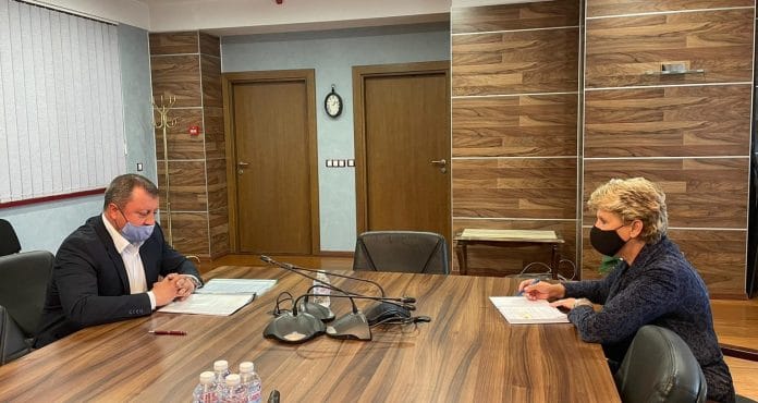 Виолета Комитова