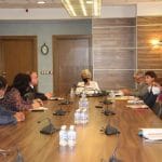 Виолета Комитова, МРРБ