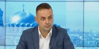 Захари Христов